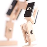 Helden aus Holz – Ninja // *NEUHEIT 2015* Holzspielzeug 2.0 made in Germany - 3