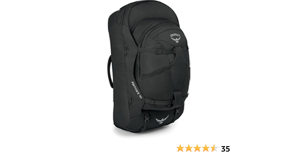 osprey farpoint 70 amazon