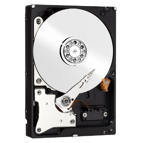 WD 2 TB 3.5-Inch Network NAS WDBMMA0020HNC-NRSN RS.9999 (50.00% Off) - Amazon