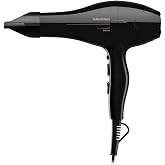 Grundig Hd 3361 Sa&ccedil; Kurutma Makinesi Siyah