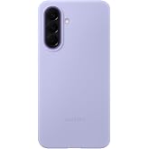 Galaxy A57 Silikon Kılıf - Eflatun