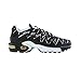 Produktbild Nike Kinder Air Max Plus AMD Bg Turnschuhe Ao5437 001 Eu 36 Eu 36,5 Us 4,5 Jugendliche Schwarz/Weiß