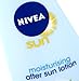 Nivea Sun After Sun Moisture Moisturising Soothing Lotion - 200 ml
