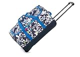 bolsa trolley gladiator expedition l BOLSA TROLLEY (116808) GLADIATOR 116808 2019 Bolsa de Viaje, 50 cm, 25 litros, Gris