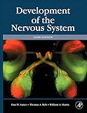 Development of the Nervous System.