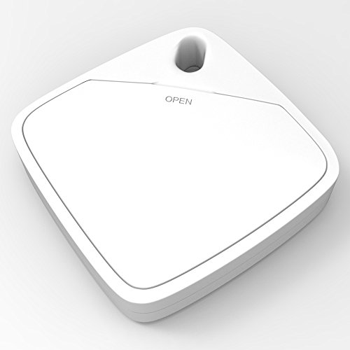 esorio® Handy Tablet Bluetooth Selbstauslöser iOS und Android in weiss - 4