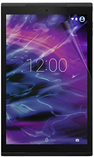 Medion Lifetab X10302 Schutzfolie 3x uwazi satin-matt Displayschutzfolie Folie - 2