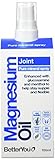 Better You Magnesium Oil Joint Spray 100ml