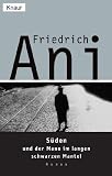 Cover zum Buch Süden und der Mann im langen schwarze...