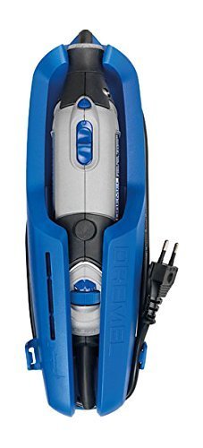 Dremel 4000-4/65 EZ Multifunktionswerkzeug (175 Watt, 65 Zubehöre, 4 Vorsatzgeräte, biegsame Welle, EZ Werkzeugkoffer) - 3