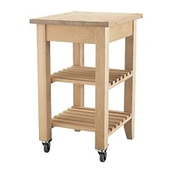 Ikea Bekvam Servierwagen Preisvergleich Testberichte Und