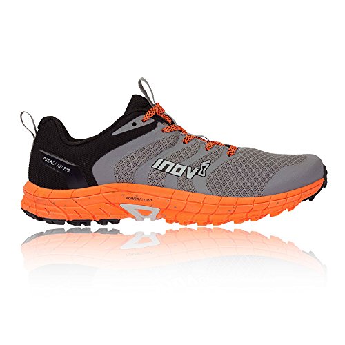 Inov8 PARKCLAW 275 Trail Running Shoes - 8.5 Grey