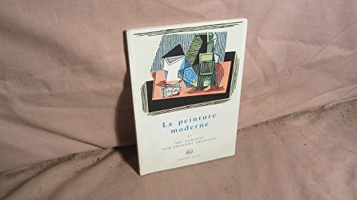 La peinture moderne,IV des cubismes aux premiers abstraits / N°76