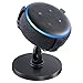 Price comparison product image Table Holder for Echo Dot 3rd Generation, 360° Adjustable Stand Bracket Mount for Smart Home Speakers (Table Holder)