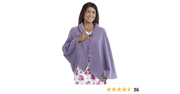 bed capes and jackets