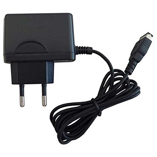 ADAPTADOR DE CORRIENTE GAME BOY ADVANCE Y NINTENDO DS (NDS/SP/GB
