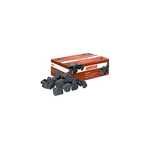 Harvia Saunasteine 20 kg