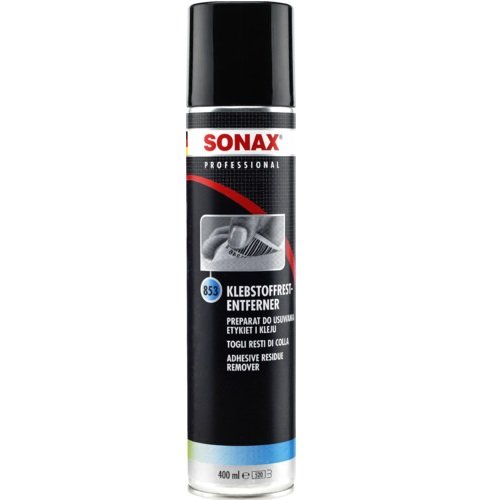 Preisvergleich Produktbild SONAX Professional KlebstoffRestEntferner 400 ml Spraydose - entfernt effektiv !