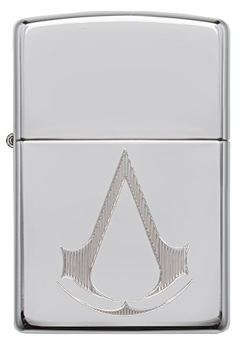 Zippo 60003195 Sturmfeuerzeug Assassin’s Creed Assassins Creed - 2