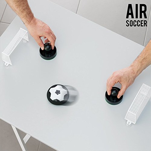 Preisvergleich Produktbild apolyne Set Tisch Air Soccer (IGS ig112037)