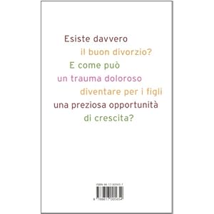 Dai figli non si divorzia. Separarsi e rimanere buoni genitori