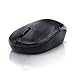 Produktbild CSL - Bluetooth Notebook Maus "Silent" | High Precision | Silent Click / geräuschloses Klicken | Advanced Power Management System | ergonomisches Design | für Windows, Linux, Mac, Android