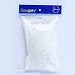 Homgaty 1000Pcs Elastic Hair Rubber Bands Mini Braiding Bands
