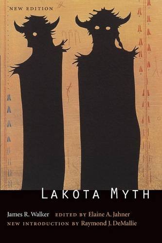 EBook gratuito Lakota Myth