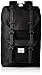 Produktbild Herschel Supply Company SS16 Casual Daypack, 17 Liters, Black
