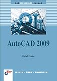 Image de AutoCAD 2009 (bhv Einsteigerseminar)