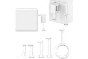 5pcs Switch Button Tool Pack, Fingerbot Plus Smart Button Smart Switch Pusher för Bot Kit