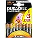 Produktbild Duracell Plus Power AAA-Batterien, 5+3, 8 Stück