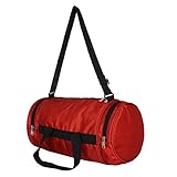 Magna Red Gym Bag RS.239 (76.00% Off) - Amazon