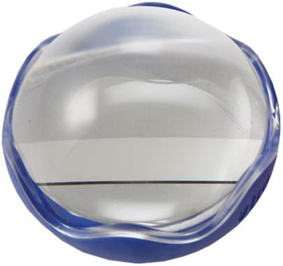 Coil 1.7x Blue Visual Tracking Magnifier