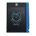Produktbild Broadroot 4,4 Zoll eWriter LCD Schreibtablett Digitale Grafiktablett Elektronische Handschrift Zeichenblock Notepad Paint Board Pad (Blau)