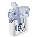 Produktbild H2ofloss®WaterJet Munddusche Water Flosser 12 Aufsätze Druckregelung Pause-Taste 800ml (hf-8whisper)