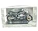 Produktbild Moto Guzzi Griso 1000 2005 Motorcycle 1:24 Model 99007
