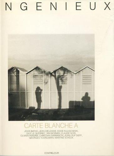 Download Carte blanche à ....Angénieux Download Carte blanche à ....Angénieux
