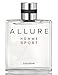 Allure Homme Sport by Chanel Eau de Cologne Spray 50ml