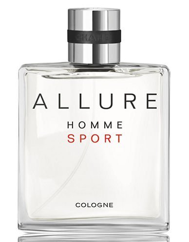 Allure Homme Sport by Chanel Eau de Cologne Spray 50ml