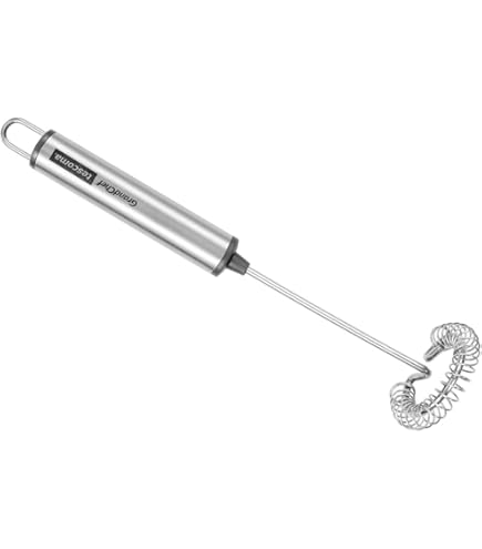 Frusta A Sfera Tescoma Delicia - Acciaio Inox 25cm - Per Montare Creme E Composti