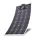 Produktbild Sweepid Solarmodul 2PCS 100W Solarpanel Solarzelle Monokristallin