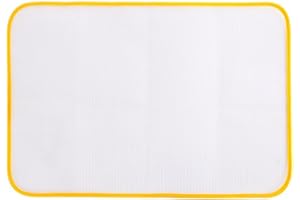 Uteruik - Kit di Protezione per Panno da Stiro, 40 x 90 cm, 1 Pezzo