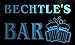 Produktbild w051125-b BECHTLE Name Home Bar Pub Beer Mugs Cheers Neon Light Sign Barlicht Neonlicht Lichtwerbung