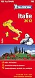 Image de Carte NATIONAL Italie 2012