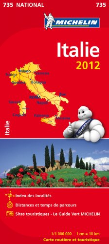 Download Carte NATIONAL Italie 2012 Download Carte NATIONAL Italie 2012