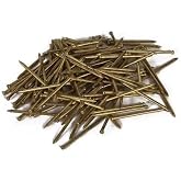 Sarı &Ccedil;elik &Ccedil;ivi 2x40mm