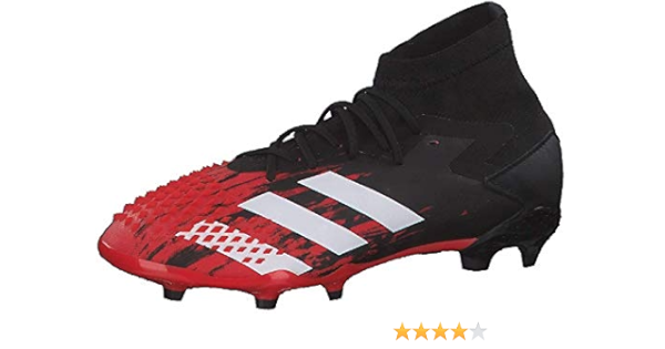 children's predator football boots