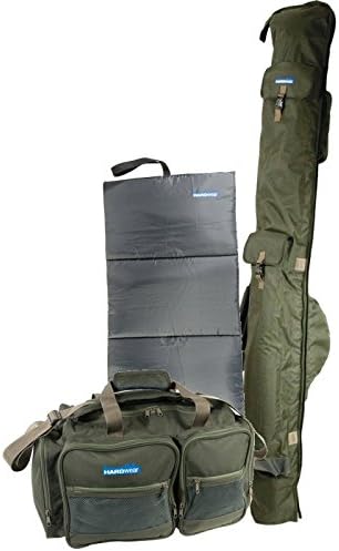 Hardwear Carp Luggage Set Ex Demo