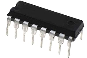 Reland Sun 10 pièces CD4050BE DIP16 CD4050 DIP 4050BE DIP-16